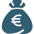 icono dinero
