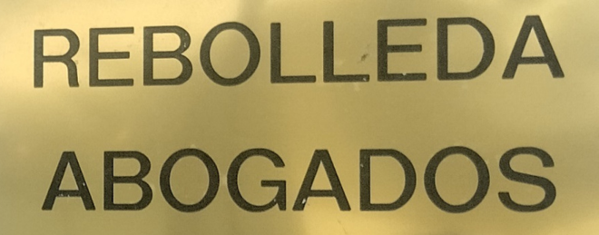 placa rebolleda abogados